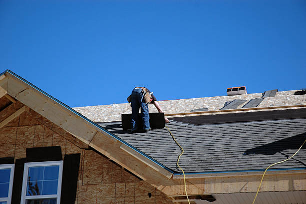 Best New Roof Installation  in Cedar Rapids, IA