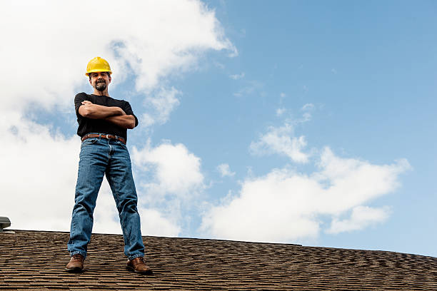 Quick and Trustworthy Emergency Roof Repair Services in Cedar Rapids, IA