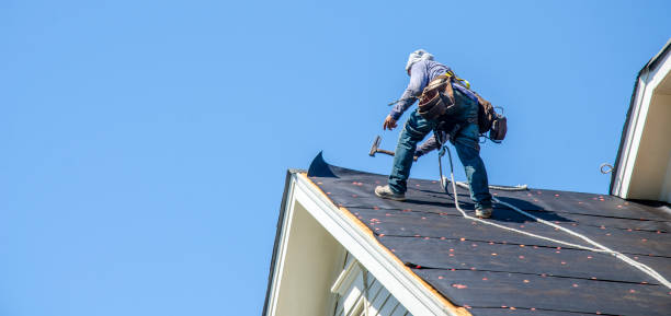 Trusted Cedar Rapids, IA Roofing Contractor Experts